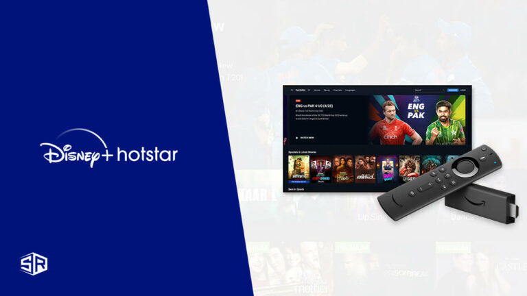 How to Watch Hotstar on Firestick [Easy Guide]
