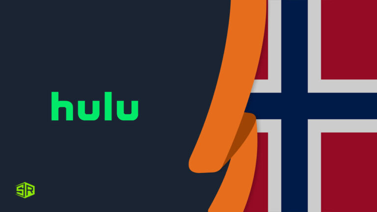 How to Watch Hulu in Norway Easy Way [Updated 2023]
