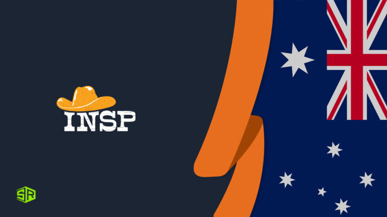 INSP-In-Australia
