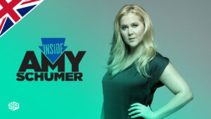 How to Watch Inside Amy Schumer Season 5 in UK