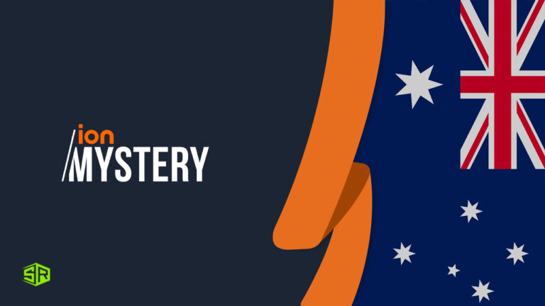How To Watch Ion Mystery in Australia? [2022 Updated]