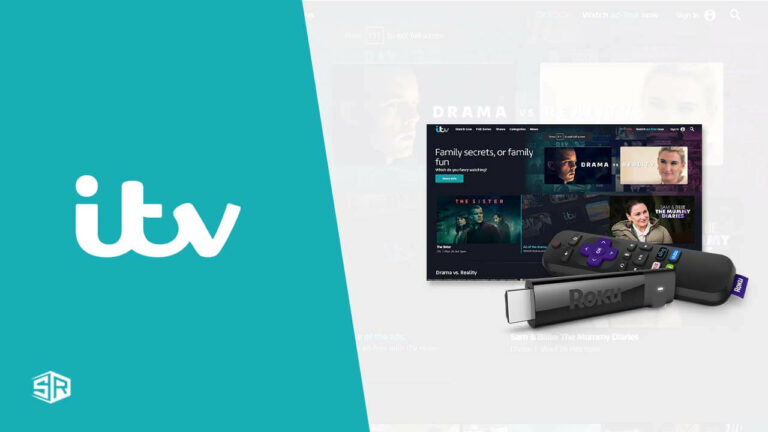 How To Watch ITV On Roku [Updated Guide 2022]