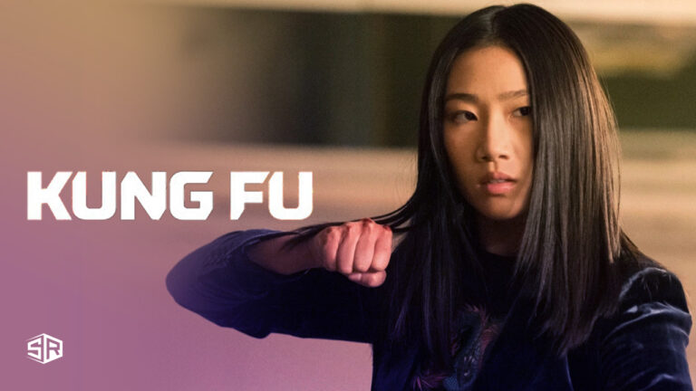 How to Watch Kung Fu Season 3 Outside USA