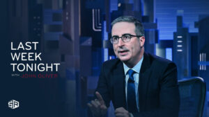 How to Watch Last Week Tonight with John Oliver Season 9 Outside USA