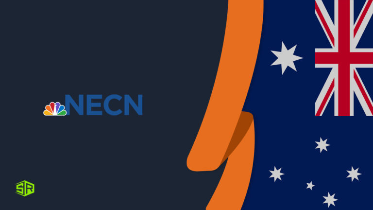 How to Watch NECN in Australia? [2022 Updated]