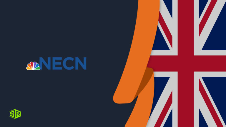 How to Watch NECN in UK? [2022 Updated]