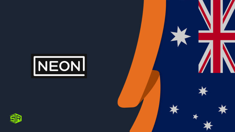 Neon-America-in-australia