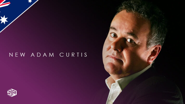 New Adam Curtis