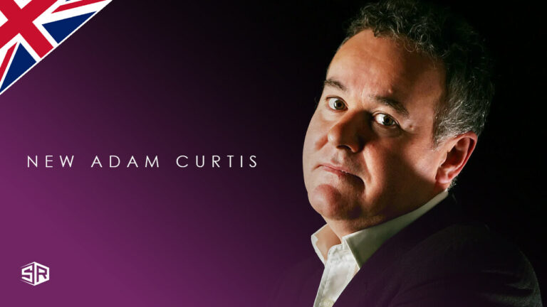 How to Watch New Adam Curtis Outside UK