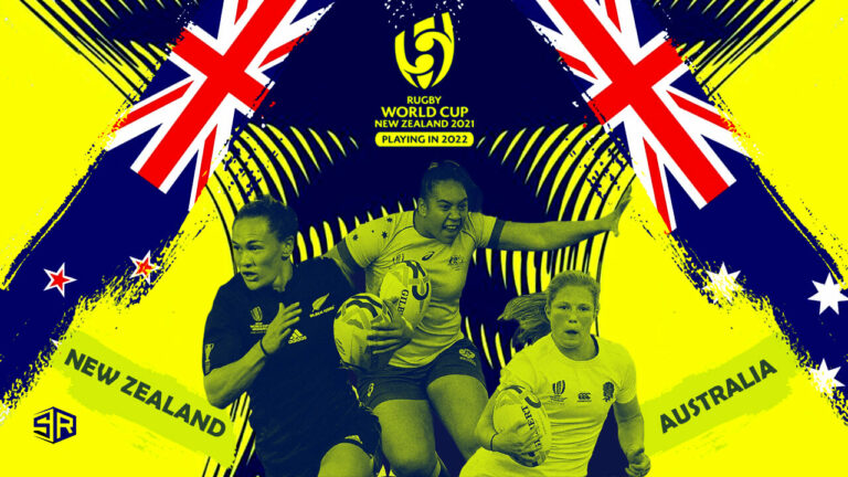How to Watch Women’s Rugby World Cup: New Zealand vs Australia in USA