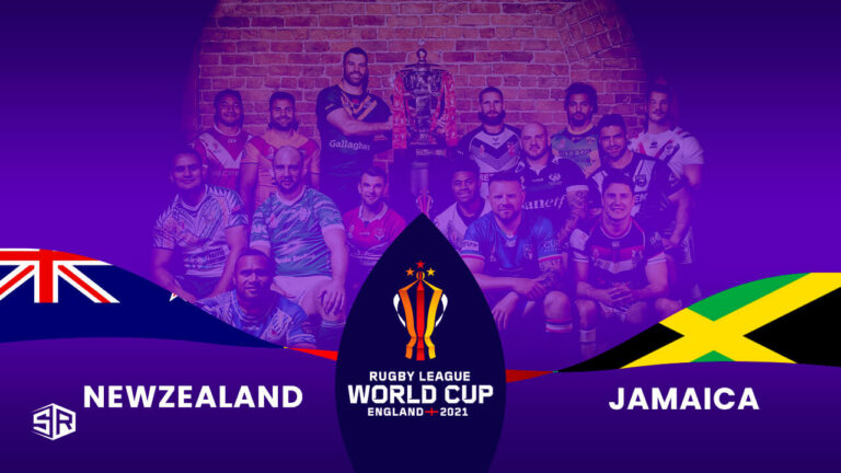 How to Watch New Zealand vs Jamaica: Men’s Rugby World Cup in USA