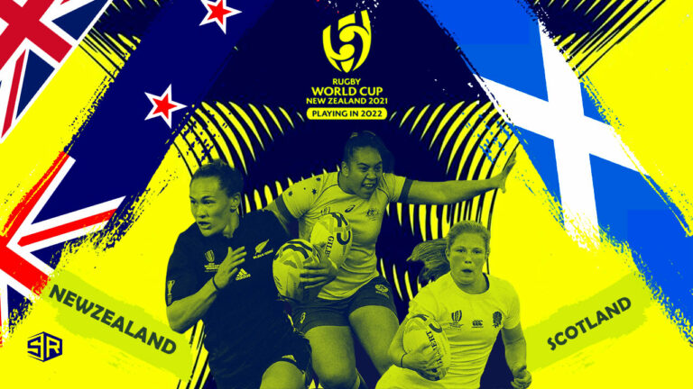 How to Watch New Zealand vs Scotland: Women’s Rugby World Cup in USA
