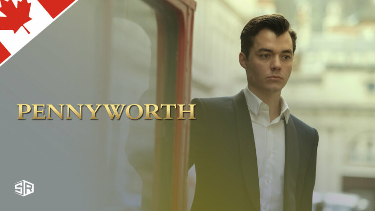 Watch ‘Pennyworth’ Season 3 in Canada on HBO Max