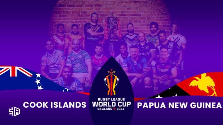 How to Watch Papua New Guinea vs Cook Islands Men’s Rugby World Cup in USA