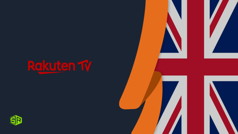 How to Watch Rakuten TV in USA? [2022 Updated]