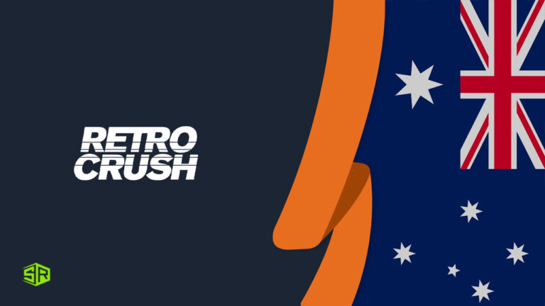 How To Watch Retrocrush in Australia [2022 Updated]