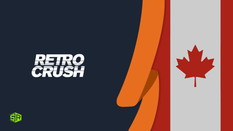 How To Watch Retrocrush Outside Canada [2022 Updated]