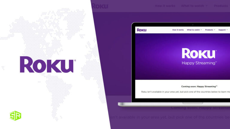 How to Watch Roku Channel Outside US? [2022 Updated]