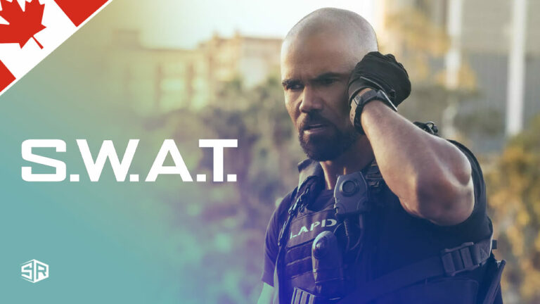 Watch ‘S.W.A.T. Season 6’ in Canada on CBS Network