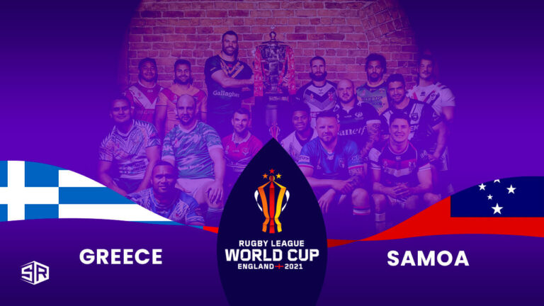 How to Watch Samoa vs Greece: Men’s Rugby World Cup in USA