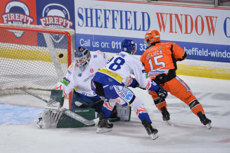 How to Watch EIHL: Coventry Blaze vs Sheffield Steelers in USA
