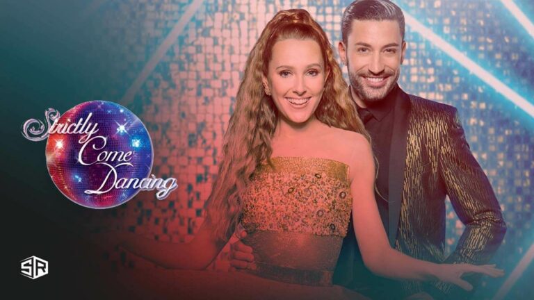 How to Watch Strictly Come Dancing Season 20 in USA
