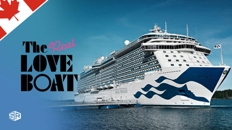 How to Watch The Real Love Boat in Canada