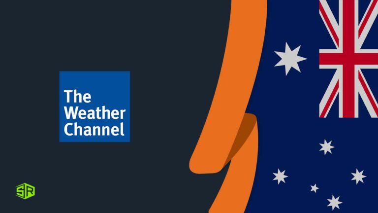 How to Watch The Weather Channel in Australia in 2022