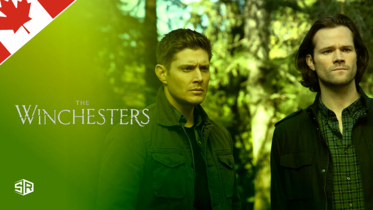 Watch ‘The Winchesters’ in Canada – CW Network Guide 2022