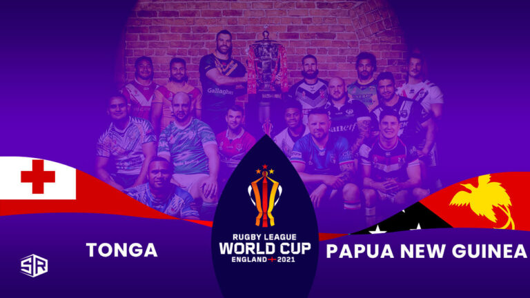 How to Watch Tonga vs Papua New Guinea: Men’s Rugby World Cup 2022 in USA