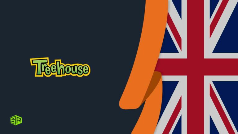 How To Watch Treehouse in UK [2022 Easy Guide]