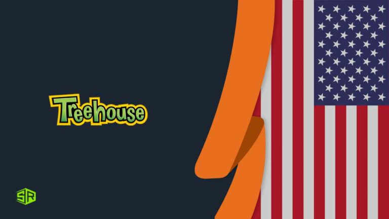 How To Watch Treehouse in USA [2022 Easy Guide]