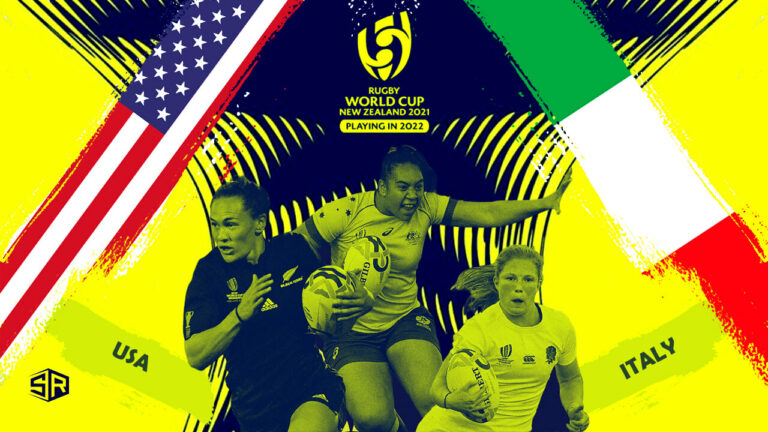 How to Watch Women’s Rugby World Cup: USA vs Italy in USA