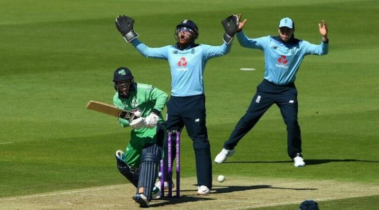 How to Watch Ireland vs England ICC T20 World Cup 2022 in USA