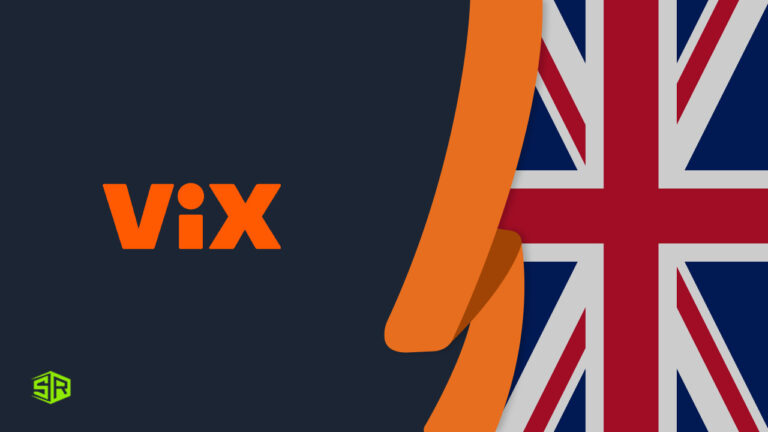 ViX-In-UK