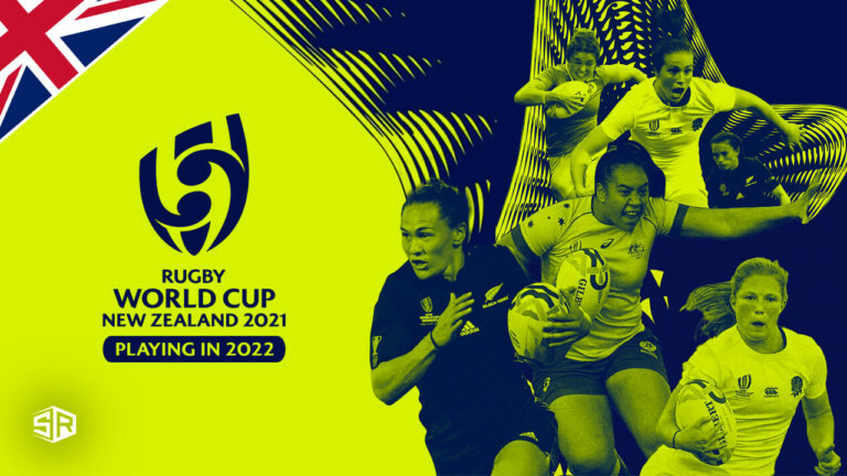 How to Watch Women’s Rugby World Cup 2022 Outside UK