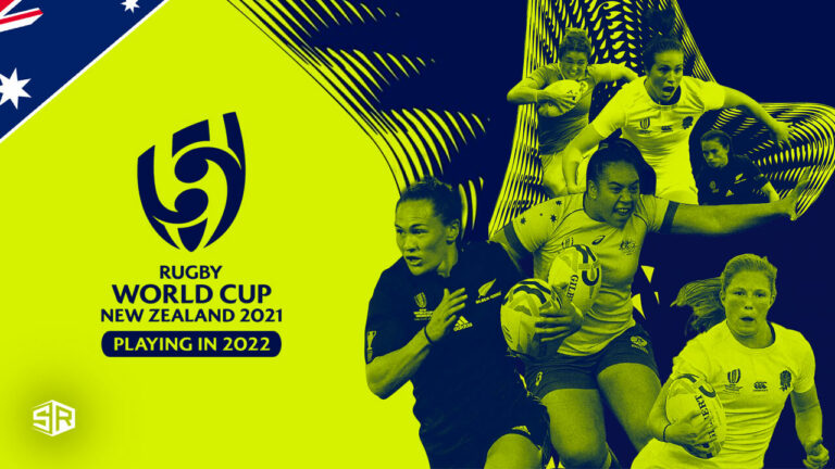 How to Watch Women’s Rugby World Cup 2022 in Australia