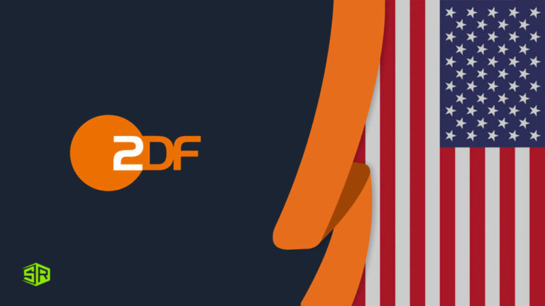 How to Watch ZDF in USA in 2022? [October Updated]
