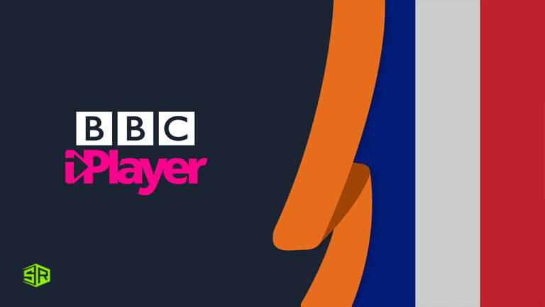 How to Watch BBC iPlayer in France [Updated 2022]