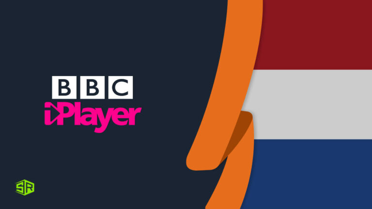 How to Watch BBC iPlayer in Netherlands