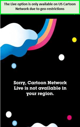 How to Watch Cartoon Network in Canada? [2022 Updated]