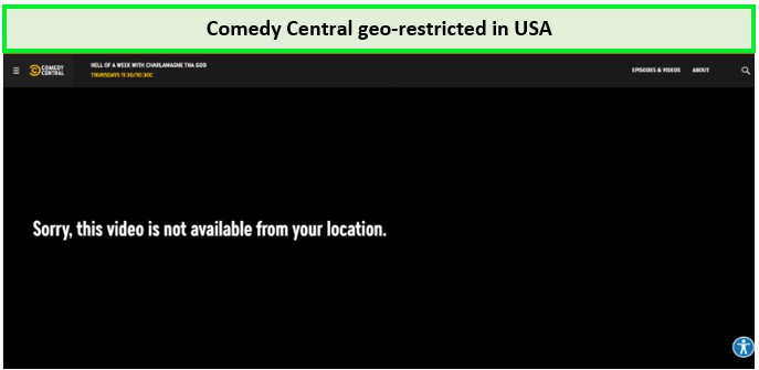 comedy-central-geo-restricted-in-usa