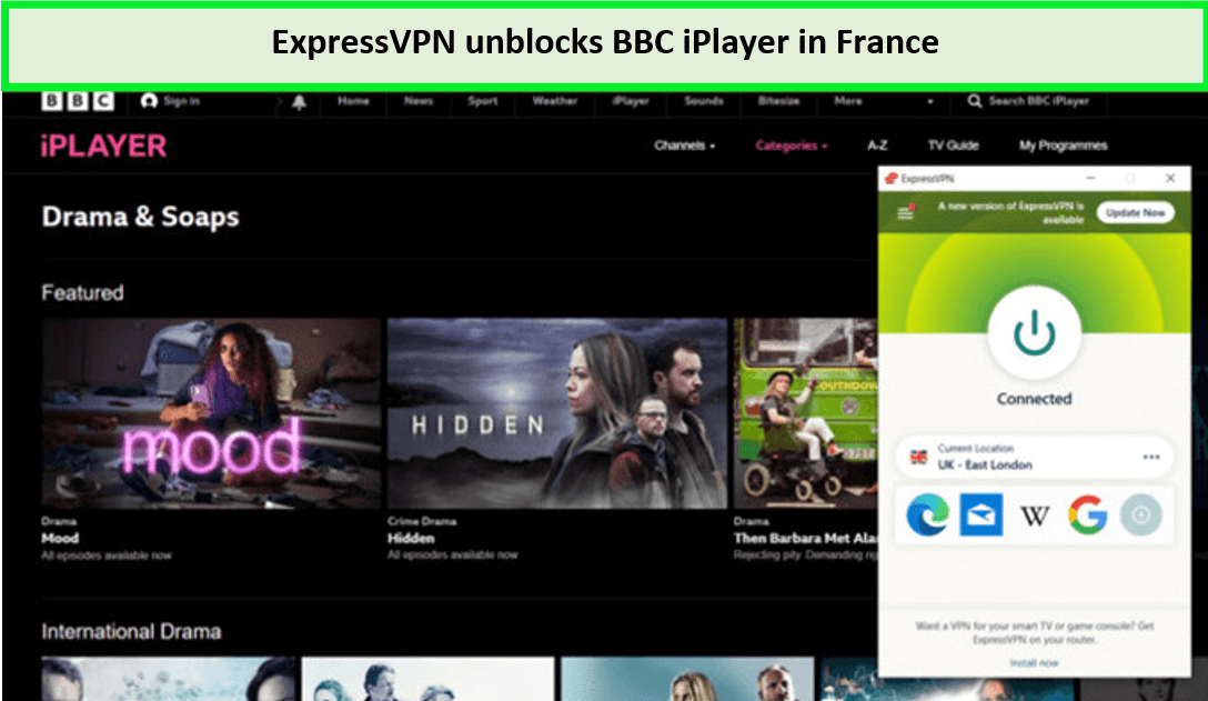 express-vpn-unblocks-bbc-iplayer-france
