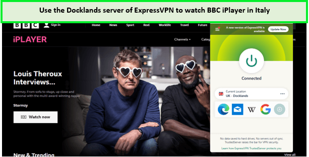 expressvpn-unblock-bbciplayer-in-italy