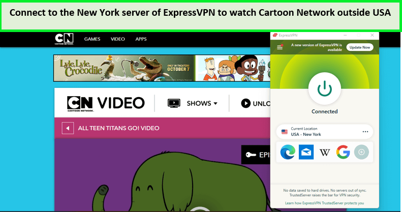 expressvpn-unblock-cnn-in-au