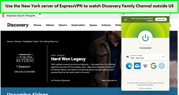 expressvpn-unblock-discover-family-cahnnel-in-australia