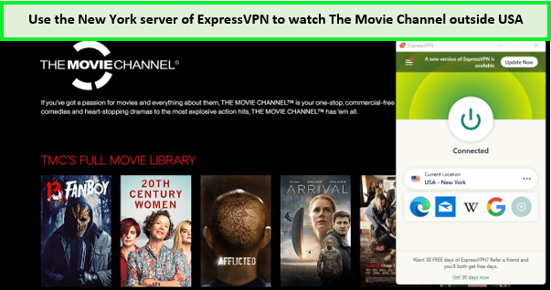expressvpn-unblock-the-movie-channel-outside-usa