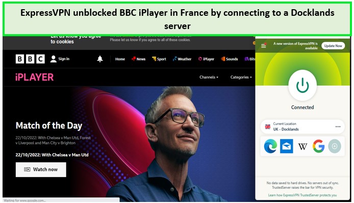 expressvpn-unblocked-bbc-in-france