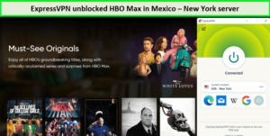 expressvpn-unblocked-hbo-max-in-mexico