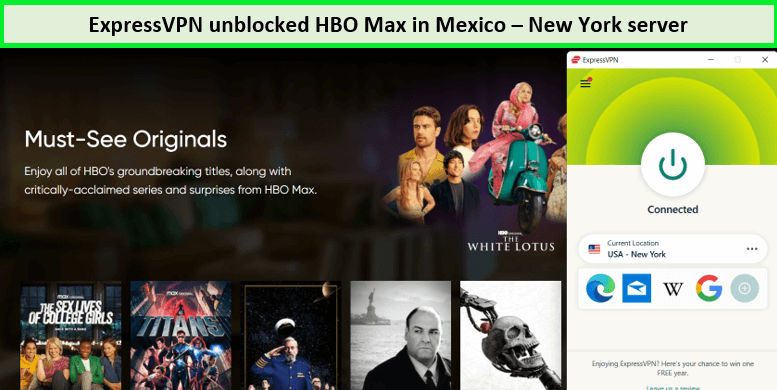 expressvpn-unblocked-US-hbo-max-in-mexico